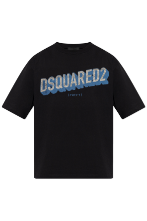 DSQUARED2 Tシャツ 5枚セット　6y 120 $_57.JPG?set_id=880000500F